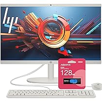Amazon.co.jp: HP オールインワン デスクトップ | ビジネス